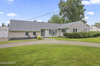 408 Deal Road, Ocean Twp, NJ 07712 - Photo 5