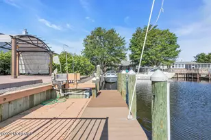 938 Montauk Dr, Lacey Township, NJ 08734 - Photo 31