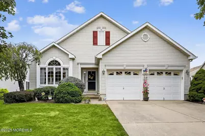 1 Spyglass Drive, Jackson, NJ 08527 - Photo 1