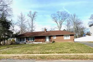 410 Crosby Ave, Deal, NJ 07723 - Photo 1