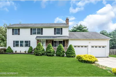 440 Pfister Road, Jackson, NJ 08527 - Photo 1