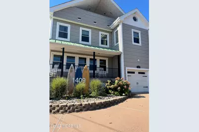1409 River Road, Belmar, NJ 07719 - Photo 1