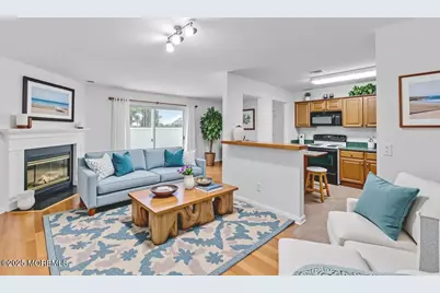 405 Aberdeen Lane #425, Toms River Township, NJ 08753 - Photo 3