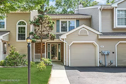 405 Aberdeen Lane #425, Toms River Township, NJ 08753 - Photo 1