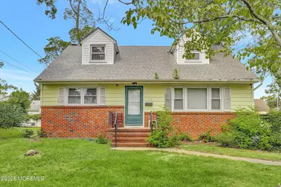 24 Berger Avenue, Oakhurst, NJ 07755 - Photo 1