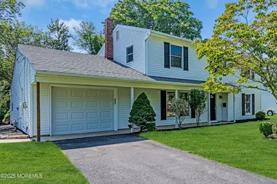 830 Brookside Drive, Toms River Township, NJ 08753 - Photo 3