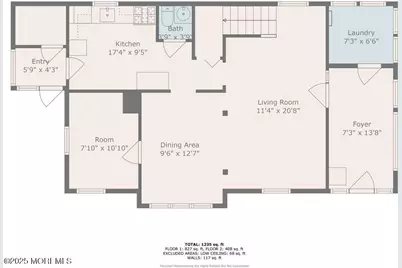 46 Woodland Avenue, Keansburg, NJ 07734 - Photo 21