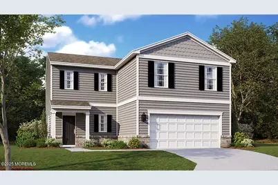 128 W Fourth Street, Howell Township, NJ 07731 - Photo 1