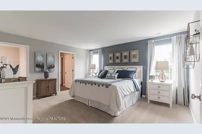 128 W Fourth Street, Howell Township, NJ 07731 - Photo 21