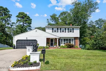 35 Shorebrook Circle, Neptune Township, NJ 07753 - Photo 1