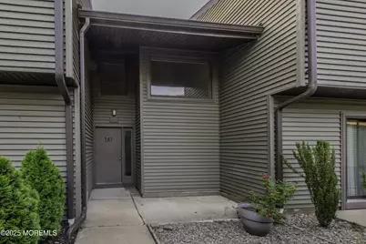 5B Auburn Court, Red Bank, NJ 07701 - Photo 1