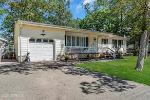 576 Vaughn Ave, Forked River, NJ 08731 - Photo 3