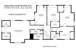 1886 New Hampshire Ave, Toms River Township, NJ 08755 - Photo 67