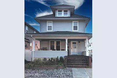 208 14th Avenue #FRONT, Belmar, NJ 07719 - Photo 1