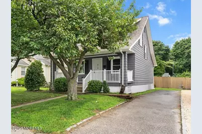 58 W Highland Avenue, Atlantic Highlands, NJ 07716 - Photo 3