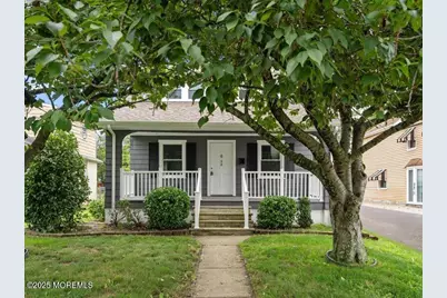 58 W Highland Avenue, Atlantic Highlands, NJ 07716 - Photo 5