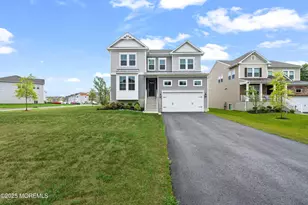 4 Carlisle Ct, Howell Township, NJ 07731 - Photo 3