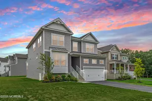 4 Carlisle Ct, Howell Township, NJ 07731 - Photo 1