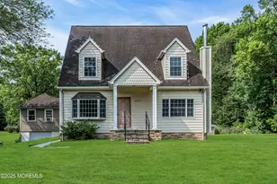 123 Freehold Rd, Manalapan Township, NJ 07726 - Photo 1