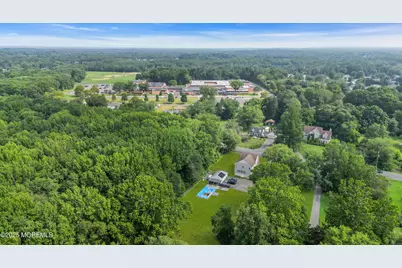 123 Freehold Road, Manalapan Township, NJ 07726 - Photo 31