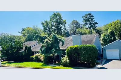 29 Mulberry Court #D, Brielle, NJ 08730 - Photo 3