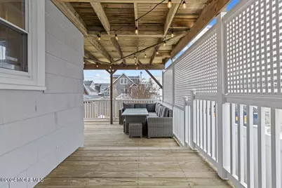 51 3rd Avenue #B WINTER RENTAL, Lavallette, NJ 08735 - Photo 25