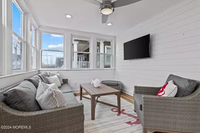 51 3rd Avenue #B WINTER RENTAL, Lavallette, NJ 08735 - Photo 5