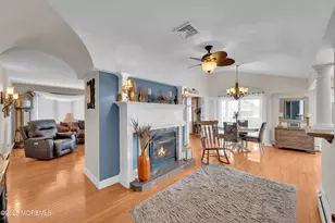 348 Venice Dr, Lavallette, NJ 08735 - Photo 37