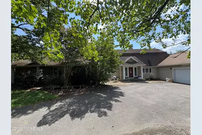 36 White Pine Road, Chesterfield, NJ 08515 - Photo 11