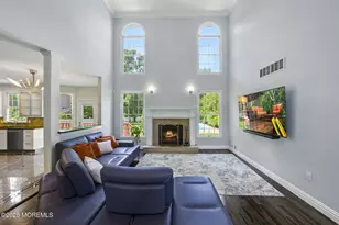 158 Sweetmans Ln, Manalapan Township, NJ 07726 - Photo 17