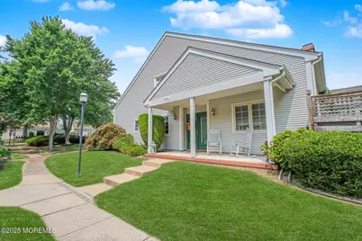 43 Winthrop Road #C, Monroe Township, NJ 08831 - Photo 39