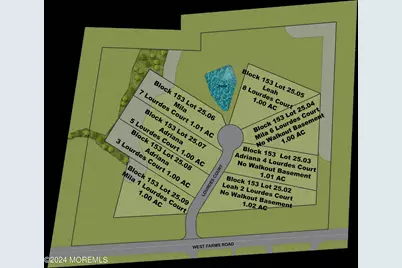 8 Lourdes Court, Farmingdale, NJ 07727 - Photo 5