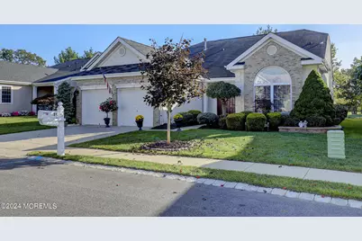 34 Spyglass Drive, Jackson, NJ 08527 - Photo 1