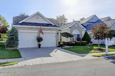 34 Spyglass Drive, Jackson, NJ 08527 - Photo 43