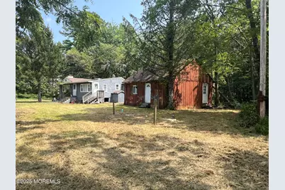 138 Disbrow Hill Road, Millstone Township, NJ 08535 - Photo 1