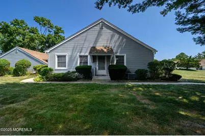 12 Zacatin Road #A, Freehold, NJ 07728 - Photo 1