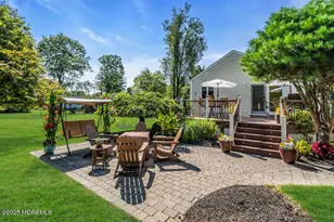 87 Amwell Rd, Hillsborough Township, NJ 08844 - Photo 33