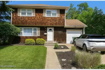 9 Brown Place, Oakhurst, NJ 07755 - Photo 1