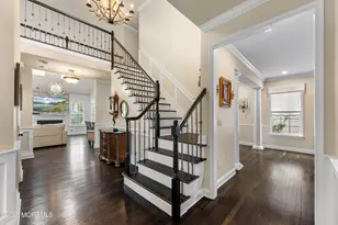 15 W Parsonage Way, Manalapan Township, NJ 07726 - Photo 7