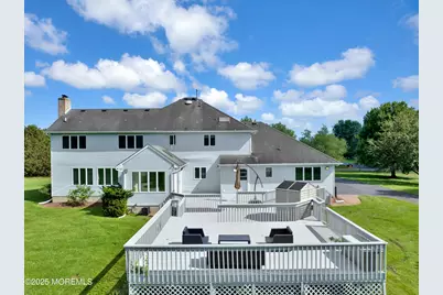 5 Tamar Court, Manalapan Township, NJ 07726 - Photo 3