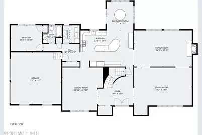 5 Tamar Court, Manalapan Township, NJ 07726 - Photo 13