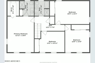 15 Goldsmith Drive, Holmdel, NJ 07733 - Photo 51