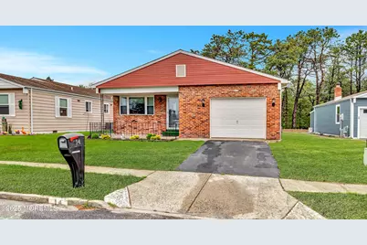 14 Santiago Drive W, Toms River Township, NJ 08757 - Photo 3