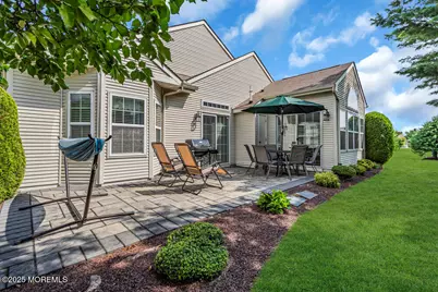 11 Wycliffe Drive, Manchester Township, NJ 08759 - Photo 45