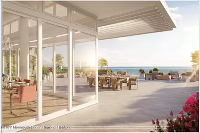 392 Ocean Avenue #1212, Long Branch, NJ 07740 - Photo 9