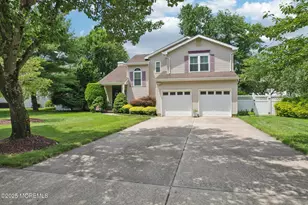 5 Weasel Creek Ct, Howell Township, NJ 07731 - Photo 51