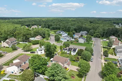 5 Weasel Creek Court, Howell Township, NJ 07731 - Photo 57