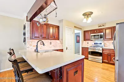 5 Weasel Creek Court, Howell Township, NJ 07731 - Photo 15