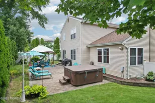 5 Weasel Creek Ct, Howell Township, NJ 07731 - Photo 45