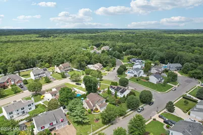 5 Weasel Creek Court, Howell Township, NJ 07731 - Photo 59